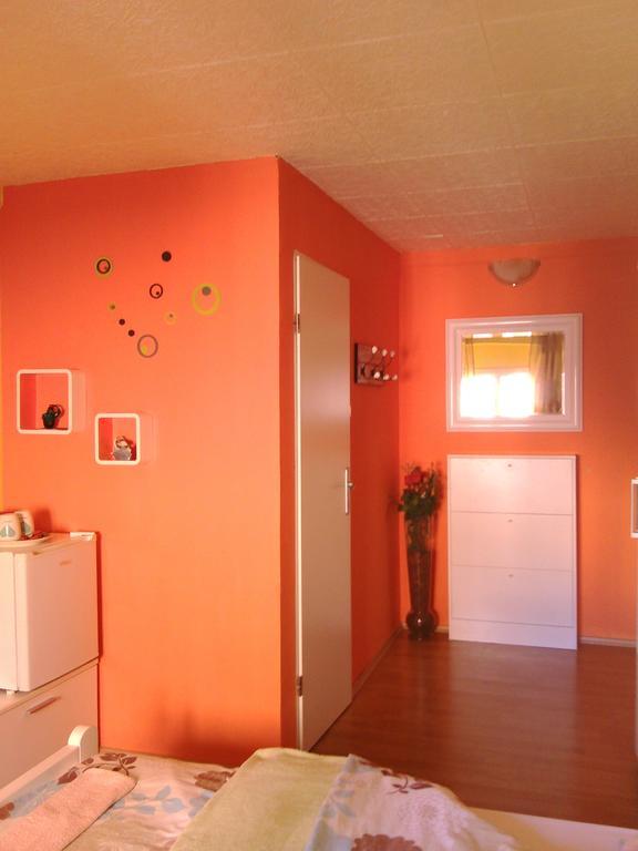 Studio And Rooms Korzo Rijeka Room photo